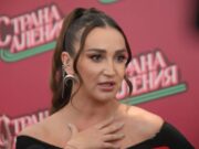 Бузова отменила шоу в Ростове из-за угрозы беспилотников