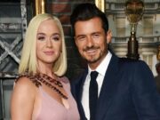 Экс-жена Орландо Блума высказалась о его расставании с Кэти Перри