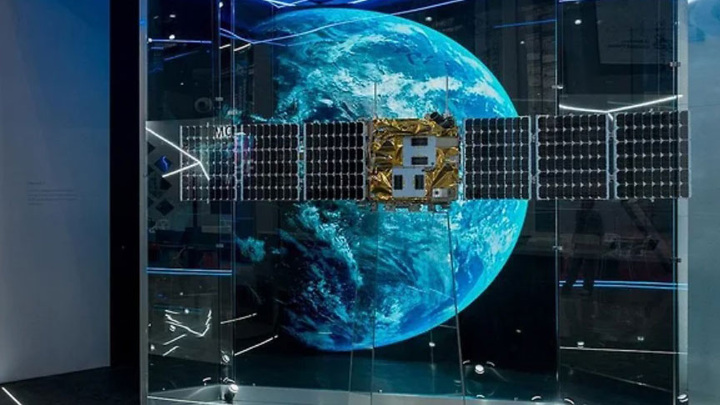 Эксперт Дандыкин: сбои Starlink серьезно осложняют работу ВСУ - Новости на Вести.ru