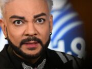 Хочу всех собрать: Киркоров объяснил, зачем эксгумировал прах матери