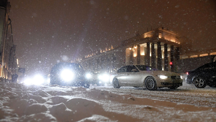 "Известия": стоимость подготовки авто к зиме выросла на 16% - Новости на Вести.ru