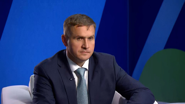 К 2027 году Росатом планирует довести число действующих ветропарков до 12 - Новости на Вести.ru