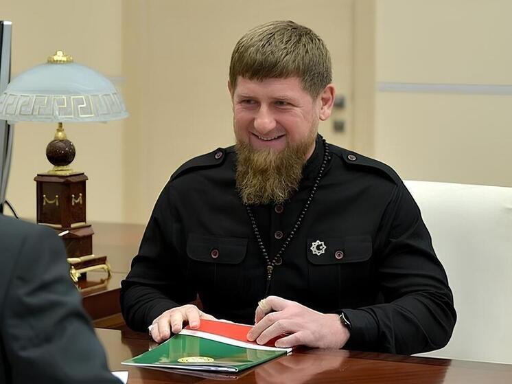 Кадыров сделал заявления в сторону Японии из-за матери
