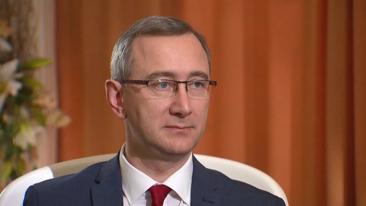 Калужский губернатор: экономика России требует новых подходов в образовании - Новости на Вести.ru