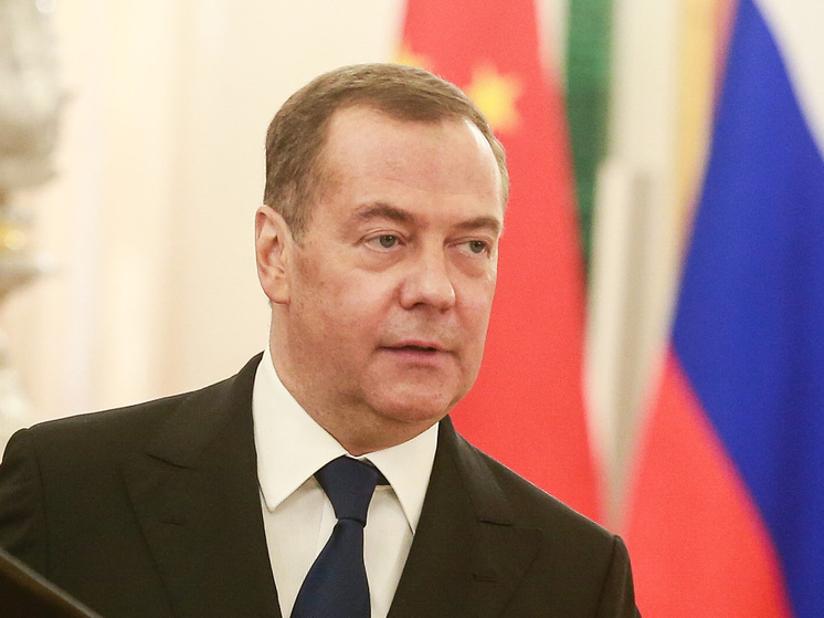 "Лезут в разные вопросы": Дмитрий Медведев высказался о политике Финляндии