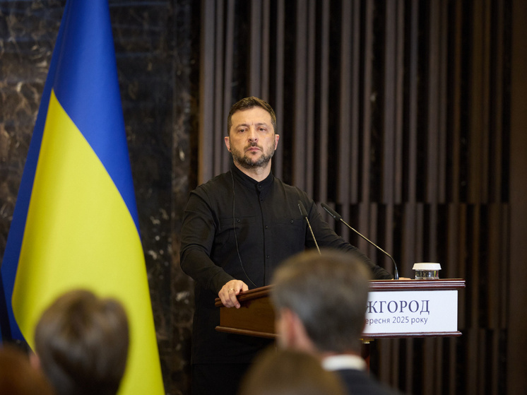 Ложь, кровь и страх: Зеленский признался в преступлении – у армии России теперь развязаны руки
