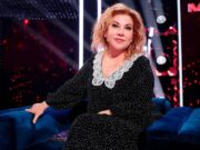 Марина Федункив поделилась с поклонниками секретами своей молодости