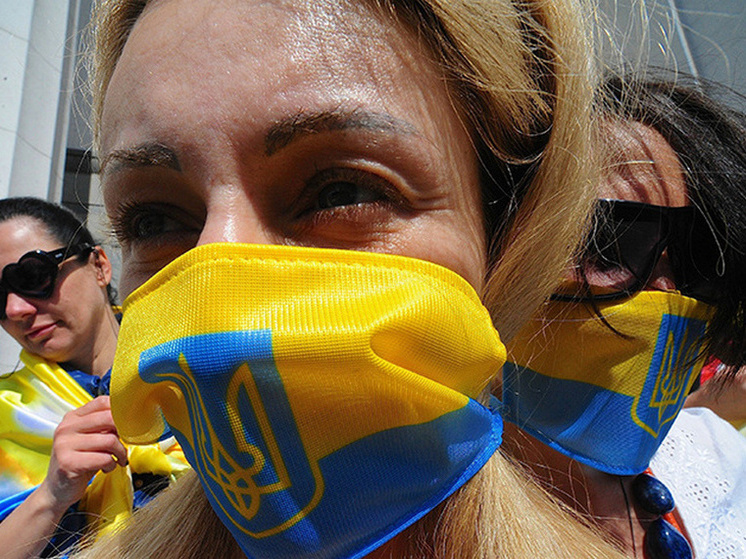 Мельничук: самый украиноязычный город переживает русификацию