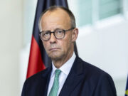 Мерц начал «крестовый поход» на фон дер Ляйен