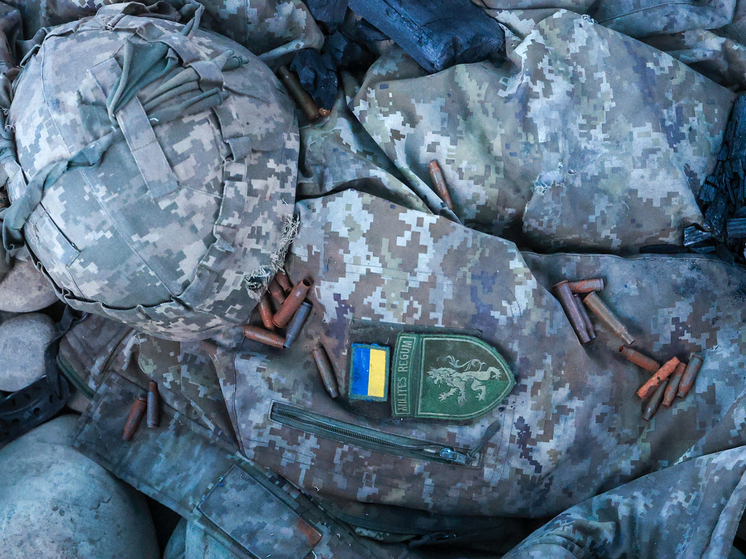 Неожиданно раскрыты детали экстренной мобилизации на Украине
