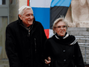 Олег Басилашвили отказался выходить на одну сцену с Алисой Фрейндлих