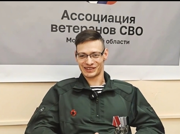 «Пацаны думали, что я «двухсотый»: Путь от первого штурма до возвращения к гражданской жизни