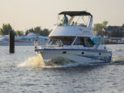 Пиратскую вечеринку цинично продолжили после смерти пожилого туриста