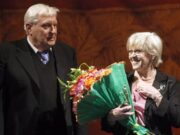 Публичность меня не интересует: народный артист СССР Олег Басилашвили ушел на пенсию