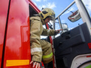 Раскрыты трагические обстоятельства гибели детей на пожаре в российском регионе