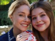 Римские каникулы: Марина Зудина поделилась кадрами празднования 60-летия в Италии