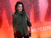 Роли продают за большие деньги: Оксана Сташенко высказалась о сьемках Бородиной в кино