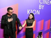 Роскошный сюрприз: Зепюр Брутян получила эксклюзивный букет от Павла Прилучного