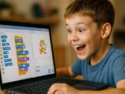 Обучение программированию для школьников: курсы, языки и как начать с нуля