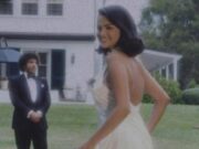 Селена Гомес вышла замуж за продюсера Бенни Бланко