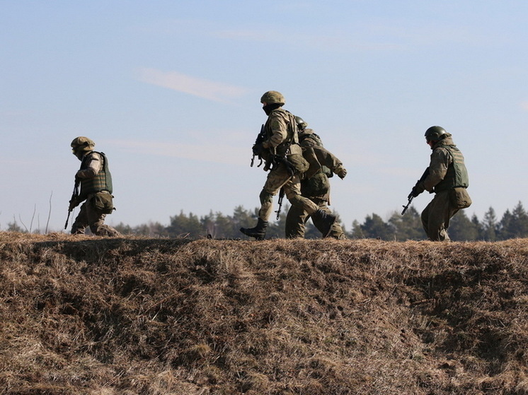 Стало известно, как российские военные используют кадровый голод ВСУ