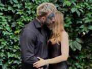 Сын российской актрисы Елены Яковлевой вновь вступил в брак