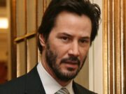 Так и не поженились: Александра Грант опровергла слухи о тайной свадьбе с Киану Ривзом