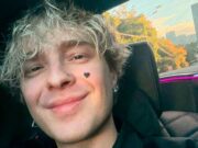 Танцевальные номера Крида сравнили с классикой мировых шоу