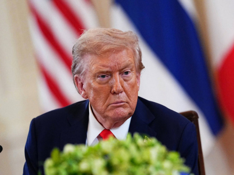 Трамп сделал неоднозначное заявление о мире на Украине