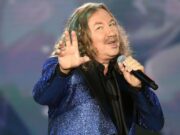 У Игоря Николаева нашли долги по налогам