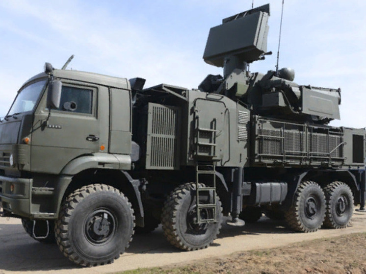 Украинские боевики массово атаковали Ростовскую область