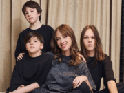 Увидела страх в глазах: Полина Диброва рассказала о реакции детей на предстоящий развод родителей