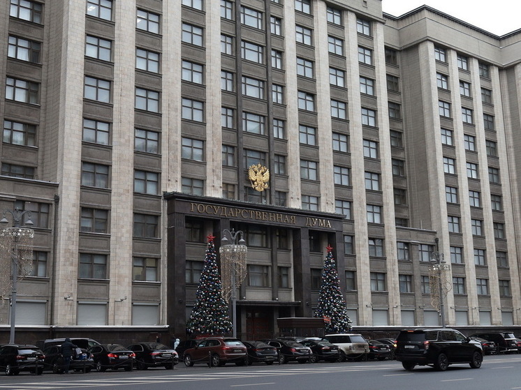 В Госдуме ответили на угрозы Зеленского атаковать энергетику России