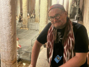 В график модного телеведущего Александра Васильева на 2026 года Россия не вошла