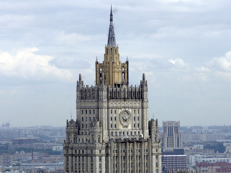 В Москве объяснили Киеву, как закончить конфликт в 2025 году