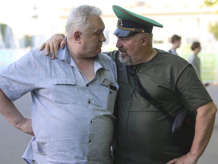В Общественном совете предложили «поднять» порог возраста российской «молодежи»