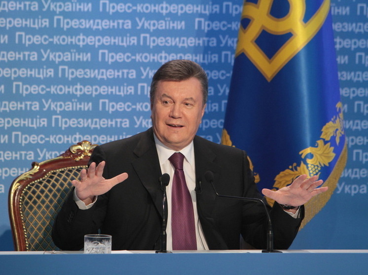 В России неожиданно оценили внезапное появление Януковича