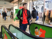 В России запускают биометрию для определения возраста покупателей