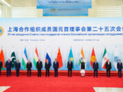 В ШОС рассказали, что организация рассматривает новые заявки на вступление