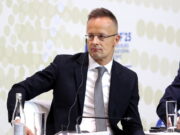 В Венгрии заявили о попытках втянуть страну в украинский конфликт