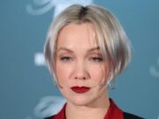 Возвращение к светской жизни: Дарья Мороз посетила кинофестиваль после утраты отца