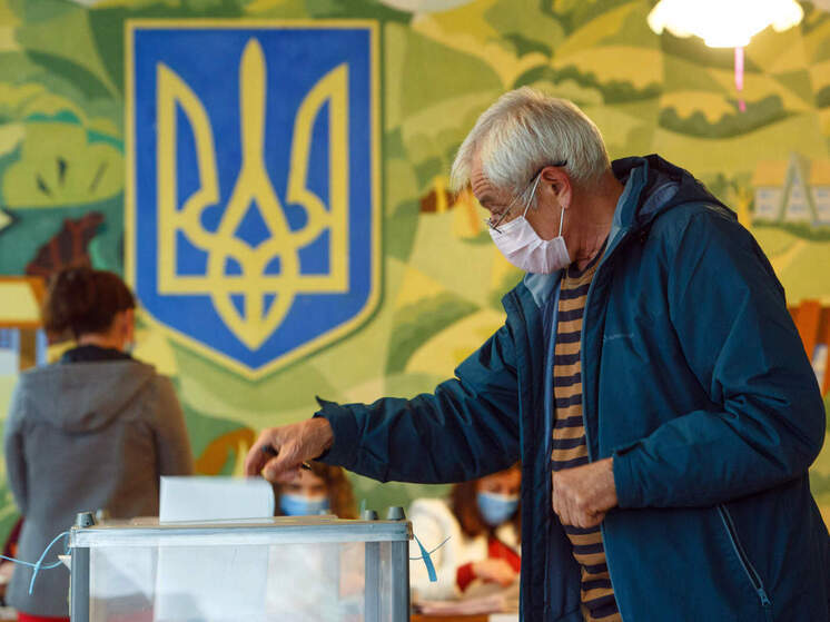 Зеленский высказался на счет проведения президентских выборов на Украине