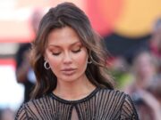 13-летняя дочь Бони от Смерфита получила первый гонорар в 500 тысяч рублей