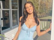 23-летняя актриса умерла от редкого заболевания