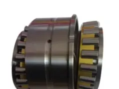 Подшипник упорный роликовый: конструкция, назначение и особенности применения