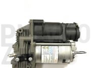 A1663200104 для Mercedes-Benz GLS-Class X166 (2015–2019): назначение и особенности детали