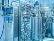 Проектирование и производство оборудования для стерильных и гигиенических производств