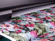 Как текстура ткани меняет восприятие изображения