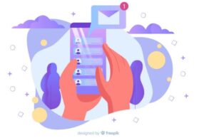 СМС-рассылка для бизнеса: инструмент эффективных коммуникаций