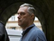 Актер Сергей Рыбин умер после борьбы с тяжелой болезнью